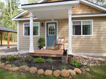 Danbury, WI: 28607 Great Bear Path Way