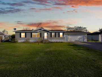 Turtle Lake, WI: 43 155th Avenue