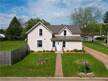 Stanley, WI: 336 Lincoln Street
