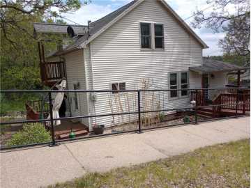 Black River Falls, WI: 109 N 3rd Street