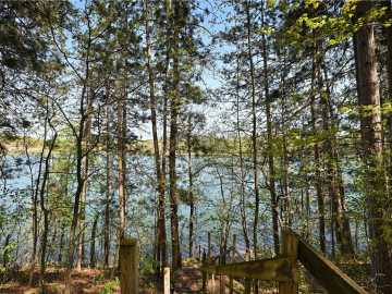 Trego, WI: Lot 1 Burian Place Road