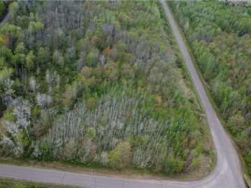 Brule, WI: Lot 3 Old Highway 2