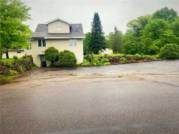 Frederic, WI: 3460 115th Street