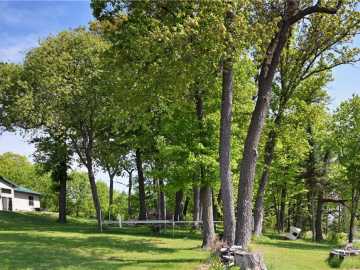 Webster, WI: 27474 W Connors Lake Road