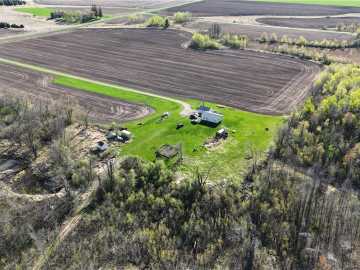 Turtle Lake, WI: 398 11 1/2th Ave