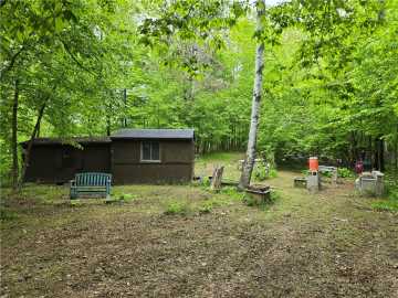 Weyerhaeuser, WI: W16017 Camp Road