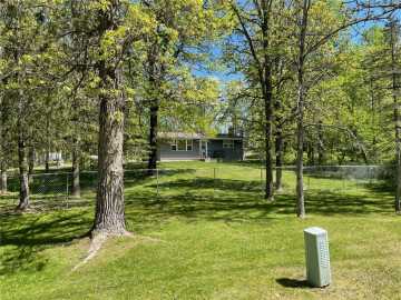 Birchwood, WI: 15633 W Deer Lane