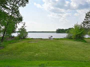 Winter, WI: 6679 N Benson Road