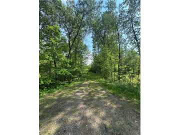 Hayward, WI: 31.54 Acres Timber Wolf Drive