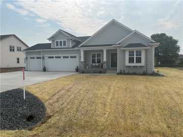 Chippewa Falls, WI: 4141 142nd Street
