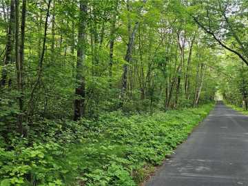 Hayward, WI: Lots 9-16, 33-40 Indian Drive