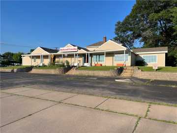 Eau Claire, WI: 1723 Western Avenue