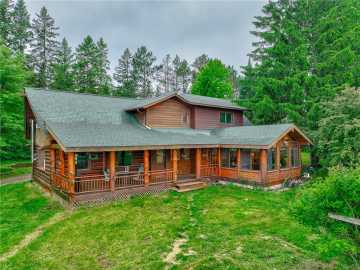 Hayward, WI: 14097 W State Road 77