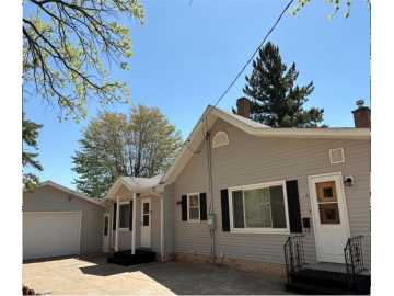 Arkansaw, WI: N6098 County N Road