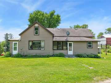Melrose, WI: W16121 State Hwy 54