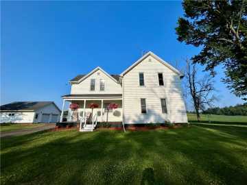Mondovi, WI: S22 County Road H