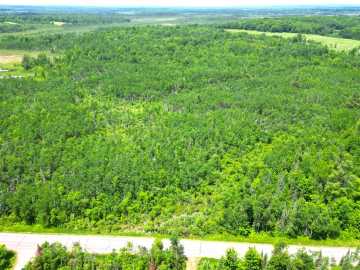Radisson, WI: 80 Acres Off of Highway 40