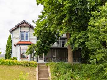 Chippewa Falls, WI: 246 Coleman Street