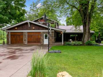 Maiden Rock, WI: N2699 County Road A