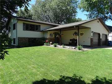 Rice Lake, WI: 810 TERRACE Drive