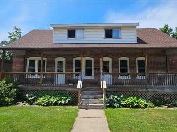 Rice Lake, WI: 920 N Main Street