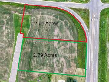 Turtle Lake, WI: XXX Industrial Avenue