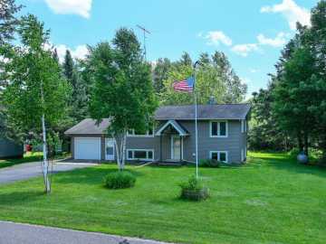 Mikana, WI: 2681 26 26 3/4 Avenue