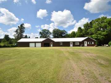 Frederic, WI: 1173 Main Avenue