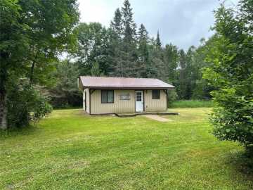 Solon Springs, WI: 11097 S Pierce Road