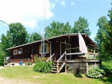 Ojibwa, WI: 2801 N Bugyie Boulevard