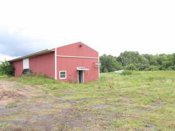 Fall Creek, WI: E17210 Scenic Drive