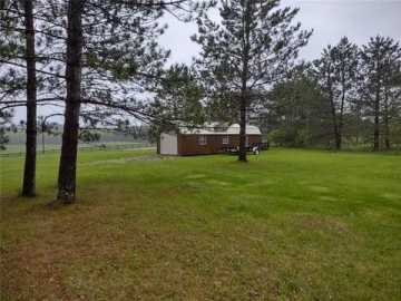 Hayward, WI: W1758 Lee Road