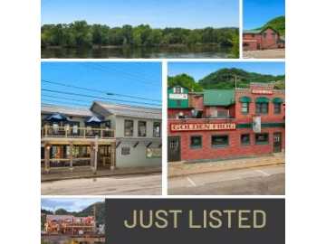 Fountain City, WI: 112-115 N Shore Drive