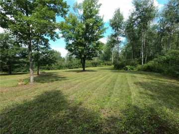 Danbury, WI: 2155 E Kingsdale Road