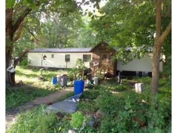 Mondovi, WI: W 7856 Nelson Road