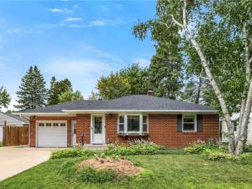 Eau Claire, WI: 2810 Rudolph Road