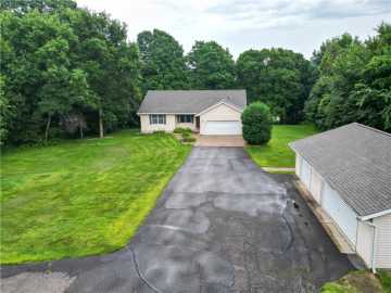 Amery, WI: 1348 70th Street