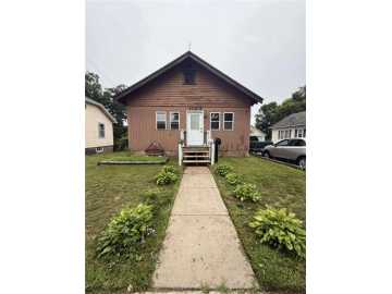 Eau Claire, WI: 1104 Emery Street