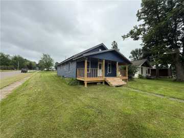 Cornell, WI: 221 N 3rd Street
