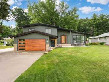 Eau Claire, WI: 1629 Taft Avenue