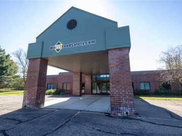 Menomonie, WI: 2110 US Highway 12 W 