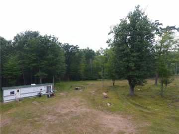Gordon, WI: TBD Schaeffer Road