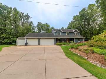 Menomonie, WI: E4916 760th Avenue