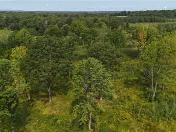 Holcombe, WI: 19 acres (+/-) County Highway G 