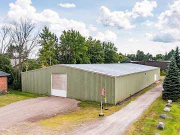 Cable, WI: 13395 Spruce Street