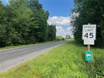 Fairchild, WI: TBD North Center Road