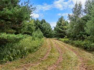 Trego, WI: XXX County Rd F 