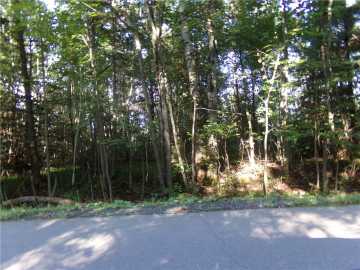 Lake Nebagamon, WI: 7581 S Marsik Lot 3 Road