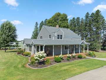 Glen Flora, WI: W3596 Artisan Drive