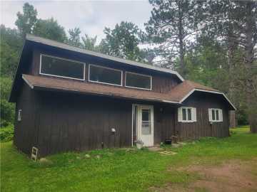 Hayward, WI: 9131N Old 27 Road